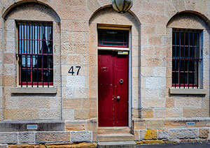 47 George St Nth